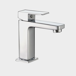 2020 new design high quality hotel chrome plating copper bathroom accessories shower tap