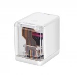 2020 New  intellingemt  Multi color Mini wireless mobile Printer Easy for Cusoms Logo