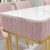 Import 2020 New Metal Legs Marble Table vented furniture manicure nails manicure salon technician table salon manicure from China