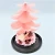 2020 New Spiritual Prayer Products Home Decoration Accessories Modern Lamp Table Gift Box For Roses