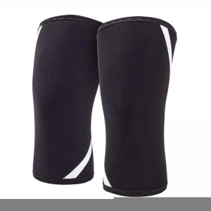 2020 ODM & OEM service adjustable knee sleeve