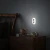 Import 2020 small usb charging smart creative led  induction night wall  lamp light goods from China
