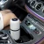 Import 2020 spring new arrival mini portable car air purifier with usb cable charging from China