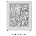 2020 Wholesale Best Sell Xiaomi Portable Multifunction Reader Intelligent Office 6 Inch Touch HD E-ink Screen Ebook Reader