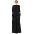 2020 Wholesale Islamic Clothing Modern Abaya Muslim Dubai Fancy Dress Abaya
