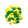 2020 Wholesale size #0#00#1#2#3#4#5 empty gelation/vargetarian capsules on sale