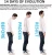Import 2020 Wholesale Upper Back Support Brace Shoulder Correction Posture Corrector Belt For Men or Women from China