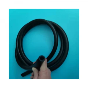 2021 2mm-1000mm Silicone Tube with Cutting Processing Service