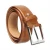 Import 2021 Amazon Hot Selling Double Sides Rotatable Pin Buckle Leather Belt from Pakistan