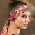 Import 2021 Bluetooth Hairband Tie Music Stretch Fancy Stylish Sport Yoga Head Hair Band Headband Earphone Headphone Women Men from China