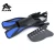 Import 2021 Diving Fins, Long Fins, Adjustable Swimming Training Equipment from China