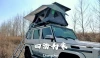 2021  Hard Shell Car Roof Top Tent Folding Camping Truck Rooftop Tent