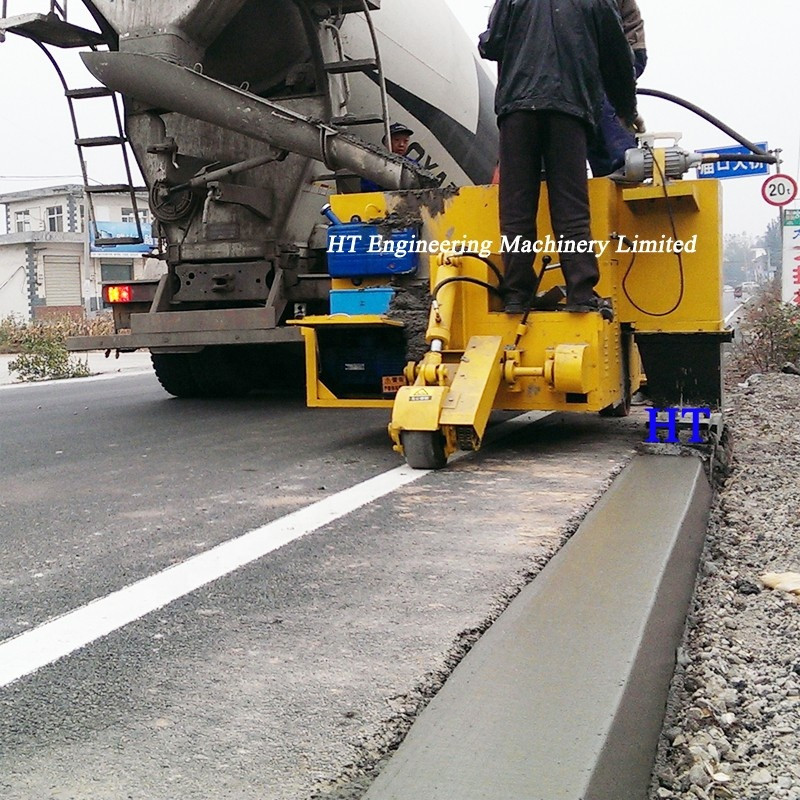 Buy 2021 High Quality Concrete Block Laying Machine from Zhengzhou MIC ...