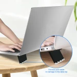 2021 New arrival Laptop Cooling Pad Cooler Portable Laptop cooling stand