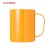 Import 2021 new design hot-selling 12oz handle mug double wall 304 s/s vacuum mug insulated vacuum mug for coffee drinking from China
