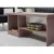 Import 2021 new Design wooden coffee table modern office furniture living room furniture from China