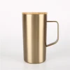 2021 New Developed Dye Sublimation Blanks Sublimation coffee mug  tumbler