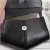 Import 2021 New Fanny Pack Women purse Waist Belt Bag serpentine Vintage Waist Bags Girl Fashion Bum Pouch Phone Leather Chest Packs from China