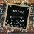 Import 2021 New Trend Free Sample Black wooden changeable felt letter board with lowest MOQ from China