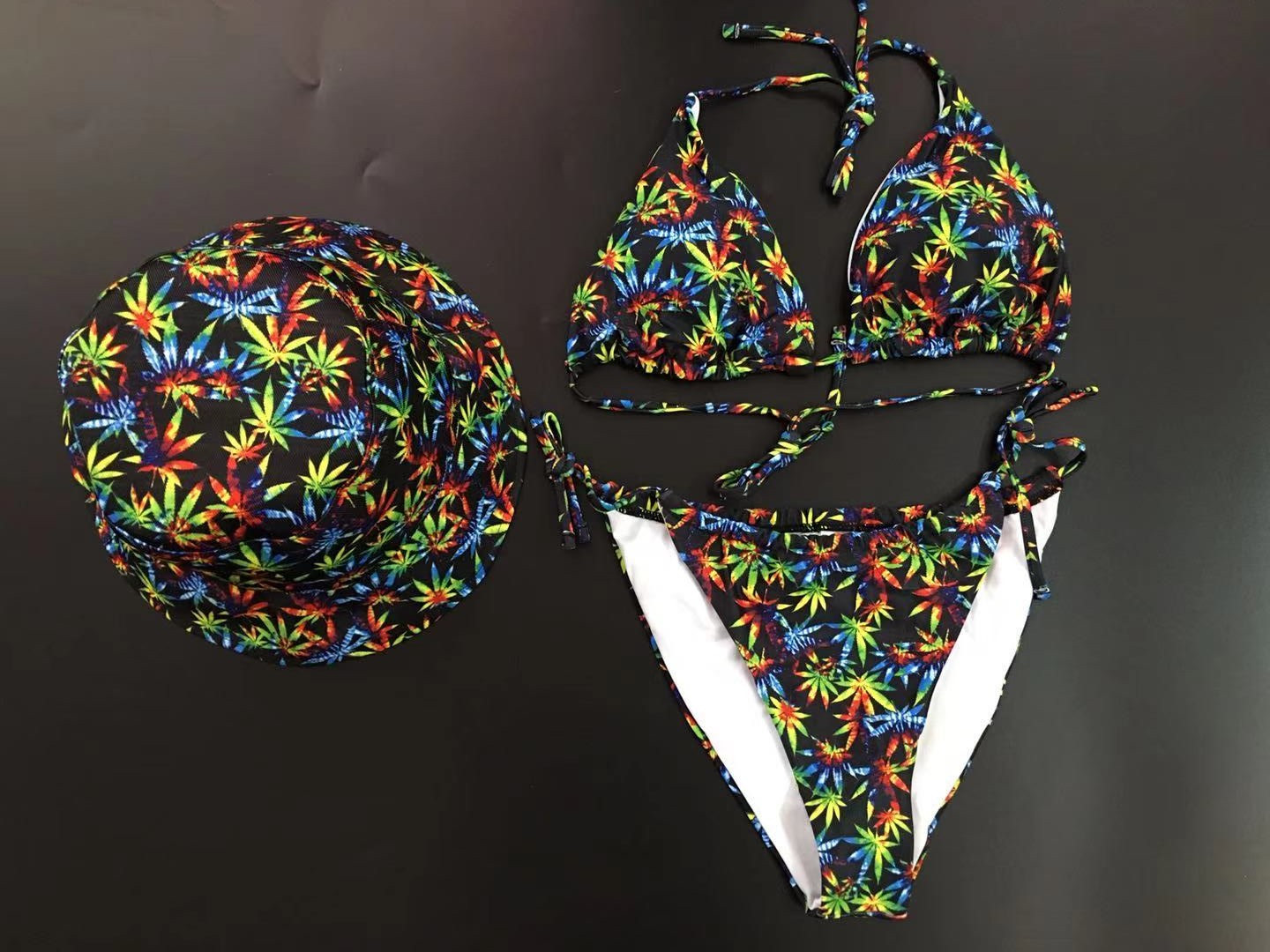 Buy 2021 Wholesale Custom Plus Size Designer Swimwear Micro Mini Thong ...
