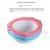 Import Safety plastic cartoon washbasin for newborn babies from China