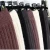 Import 2021 Women Girls Autumn Winter Hot Style Knit Skirt Pencil Midi Dress Womens Long Sweater Slit Skirt from China