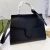 Import 2022 Luxury Women Genuine Leather Bag cow leather Messenger Bags Handbags Famous Brands Designer Female Handbag Shoulder Bag from China