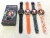 Import 2024 Good Quality Amoled Screen 450mAh BT Call Health Sports Tracker Android Smartwatch Phone Round Wrist Watch Smart Watch from China