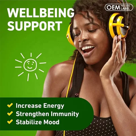 Benefits of Using Tetrabliss CBD Gummies Advanced Formula