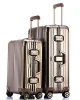 20/24/28 Own pattern full aluminum luggage