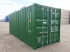 20ft ISO shipping container used container for sale