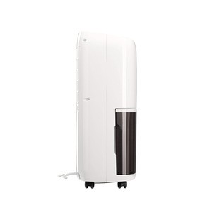 20L/D dehumidifier with humidistat air dryer system with air purifier