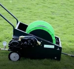 20m water hose reel cart