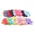 Import 20Pcs baby girl headbands Baby Hair Accessories Ribbon dovetail headband Toddler Girl Kids Bow Hairband from China