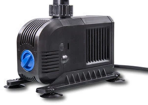 20W HJ-1103 sunsun submersible feature water fountain pump ceramic shaft for long service life