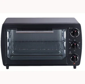 22 liters toaster oven electric oven with griller