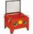 Import 220L Cabinet Sandblaster Industrial from China
