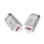 Import 220V AC on and off DIP switch setting  light sensor switch led motion sensor from China
