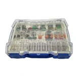 226PCS Electric Grinder Accessories set Engraving,Polishing Electric Friction Angle Grinder Jade set tool