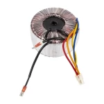 22VA Toroidal power transformer  for electrical power household appliances
