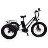 24 inch Europe hot electric tricycle with 4.0 fat tyre(TF-ETRIKE 18001)