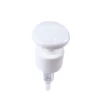 24 mm 28 mm switch lock lotion dispenser pump Washing supplies pump head