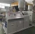 2400mm PP Single beam Spun bond Non woven Fabric Making Machine and non woven textile machine price for geotex