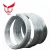 Import 2.4*3.0mm galvanized oval steel wire from China