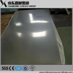 2438mm 3048mm or as customized Length and 304 Grade 1.2mm thickness stainless steel sheet no.4 finish