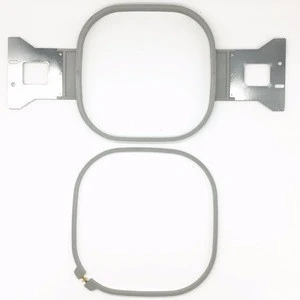 24cm Quilting ZSK Machine Hoops Frames Brackets with Total Length 49.5cm Embroidery Tools