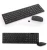 Import 2.4G Optical Wireless Keyboard and Mouse Mice USB Receiver Combo Kit for MAC PC Computer  K06 from China