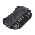 Import 2.4G wireless MINI keyboard i8 mini wireless keyboard for smart tv keyboard wireless air mouse from China
