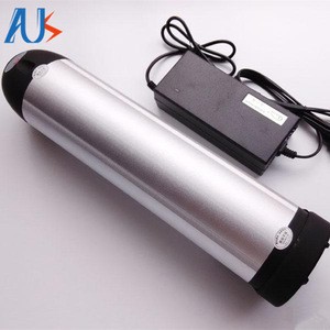 24V 10AH Lithium battery electric bicycle start generator li-ion battery for ebike