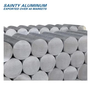 25 years manufacturer supply 6063 6061 6082 aluminum alloy bar